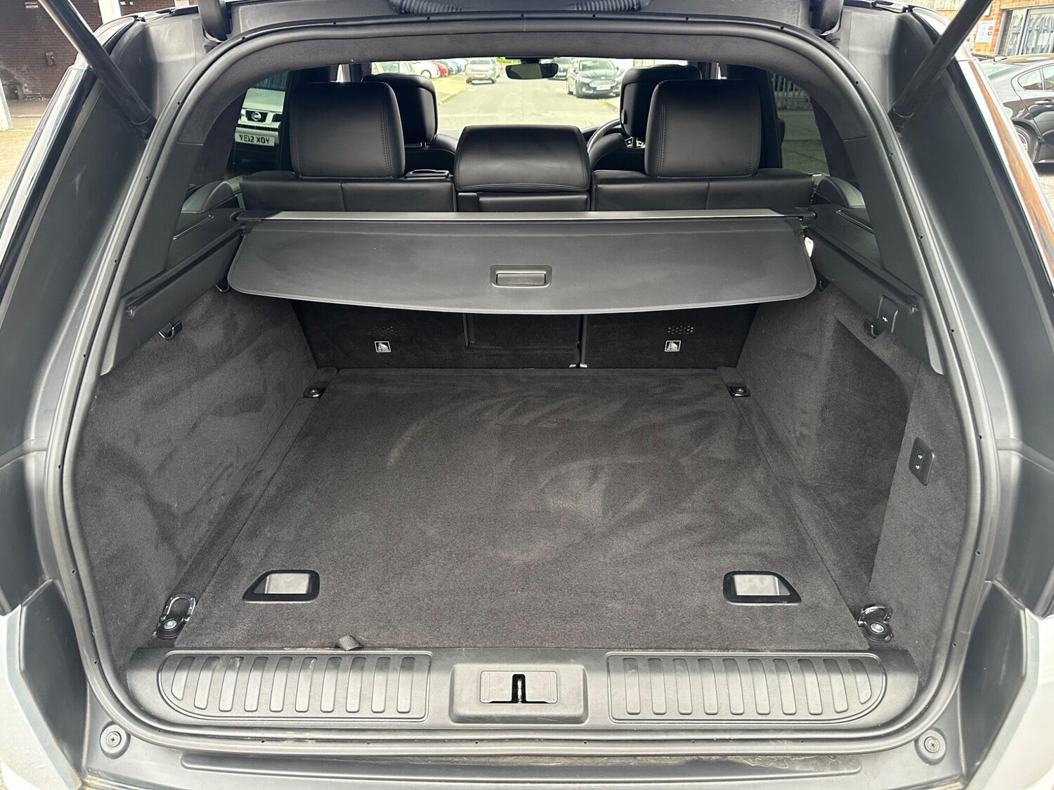 Used Land Rover Range Rover Sport 2022 for sale - 78185603: Photo 38