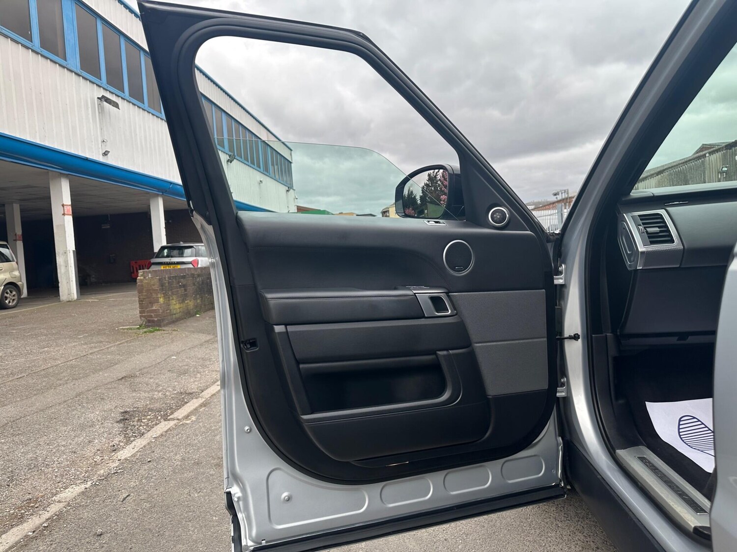 Used Land Rover Range Rover Sport 2022 for sale - 78185603: Photo 43