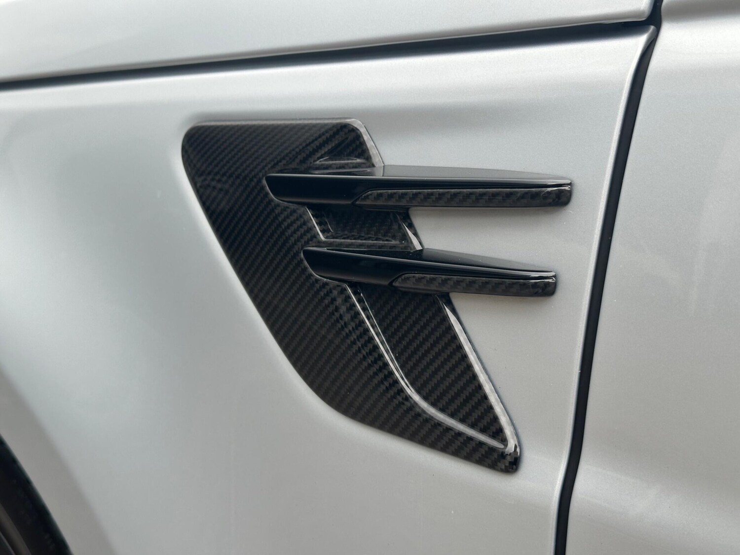 Used Land Rover Range Rover Sport 2022 for sale - 78185603: Photo 44