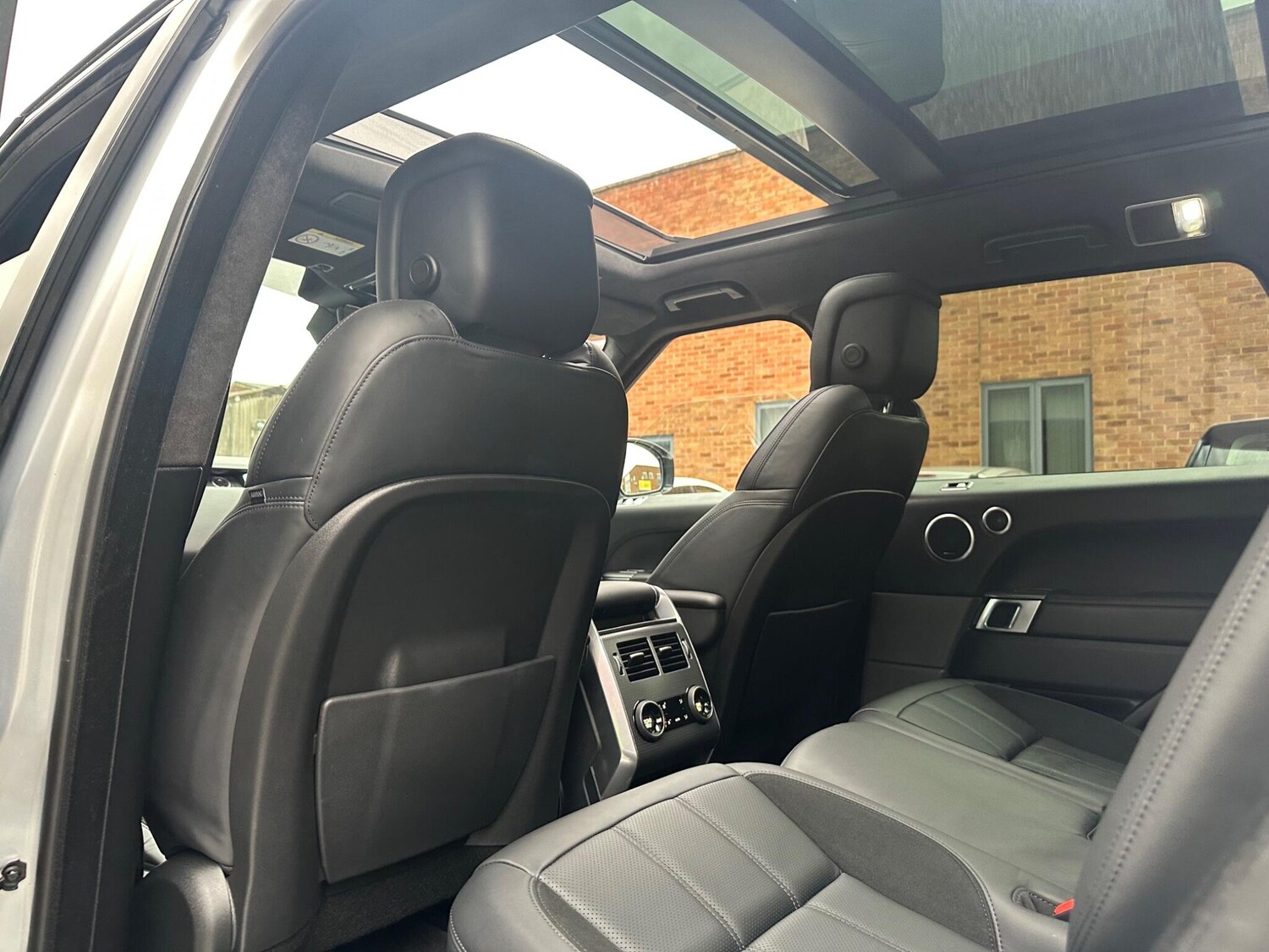 Used Land Rover Range Rover Sport 2022 for sale - 78185603: Photo 49