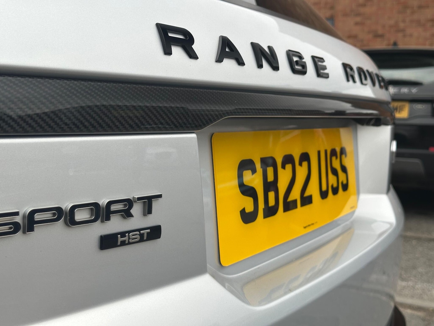 Used Land Rover Range Rover Sport 2022 for sale - 78185603: Photo 5