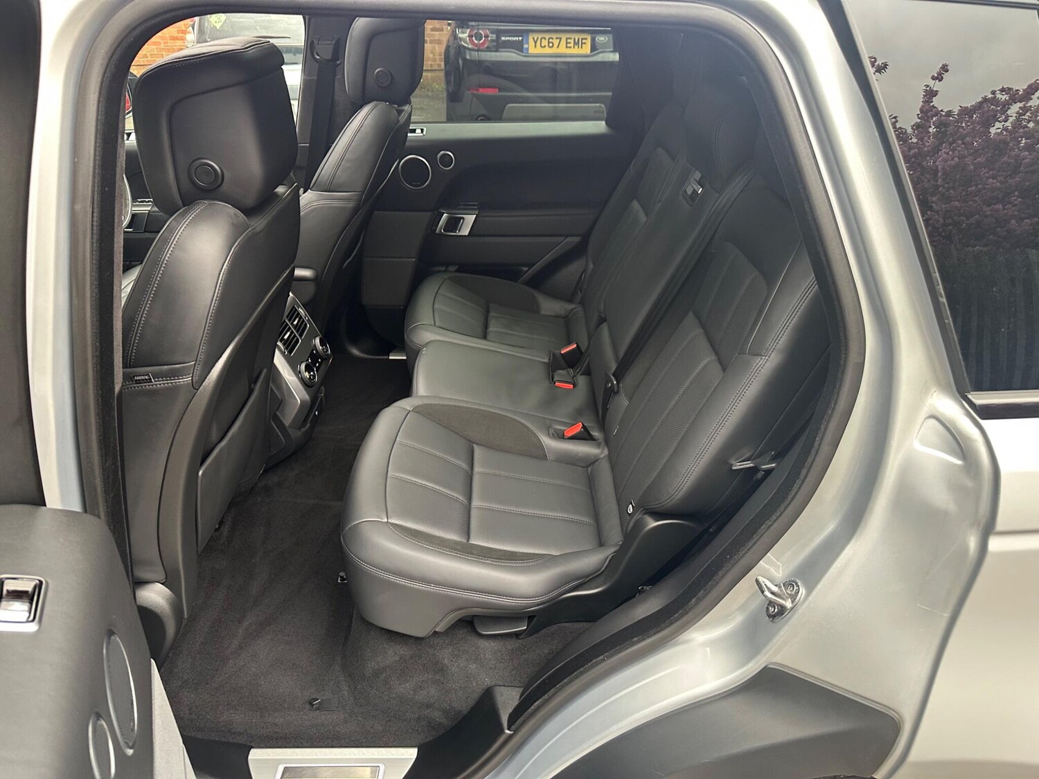 Used Land Rover Range Rover Sport 2022 for sale - 78185603: Photo 50