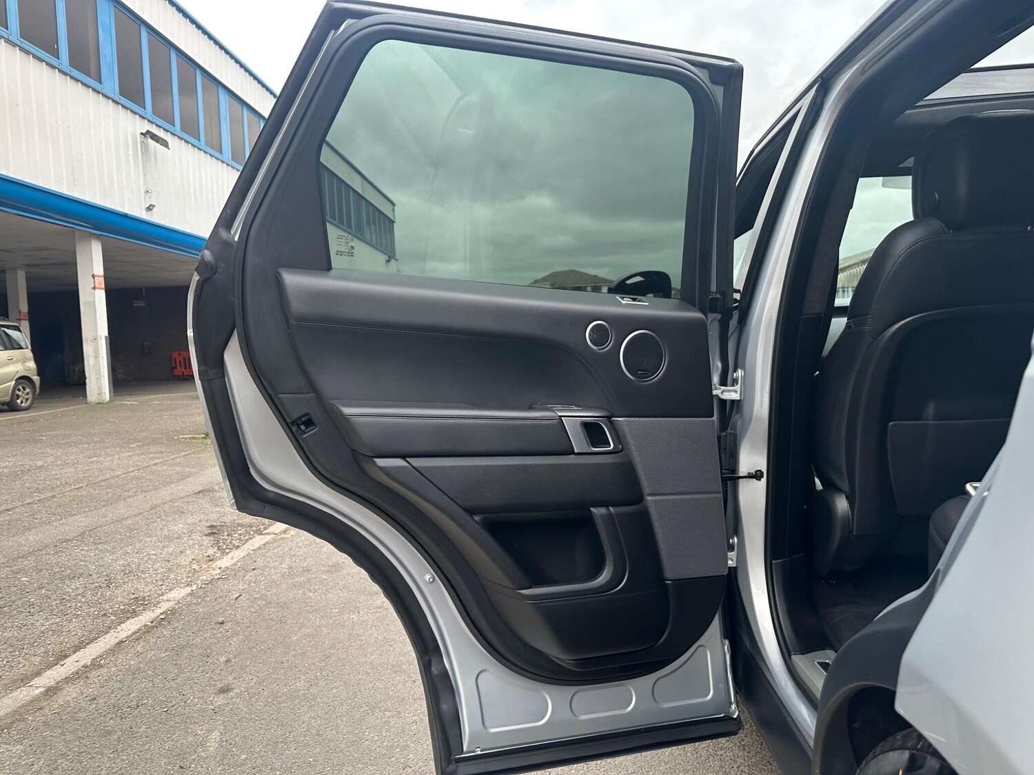 Used Land Rover Range Rover Sport 2022 for sale - 78185603: Photo 51