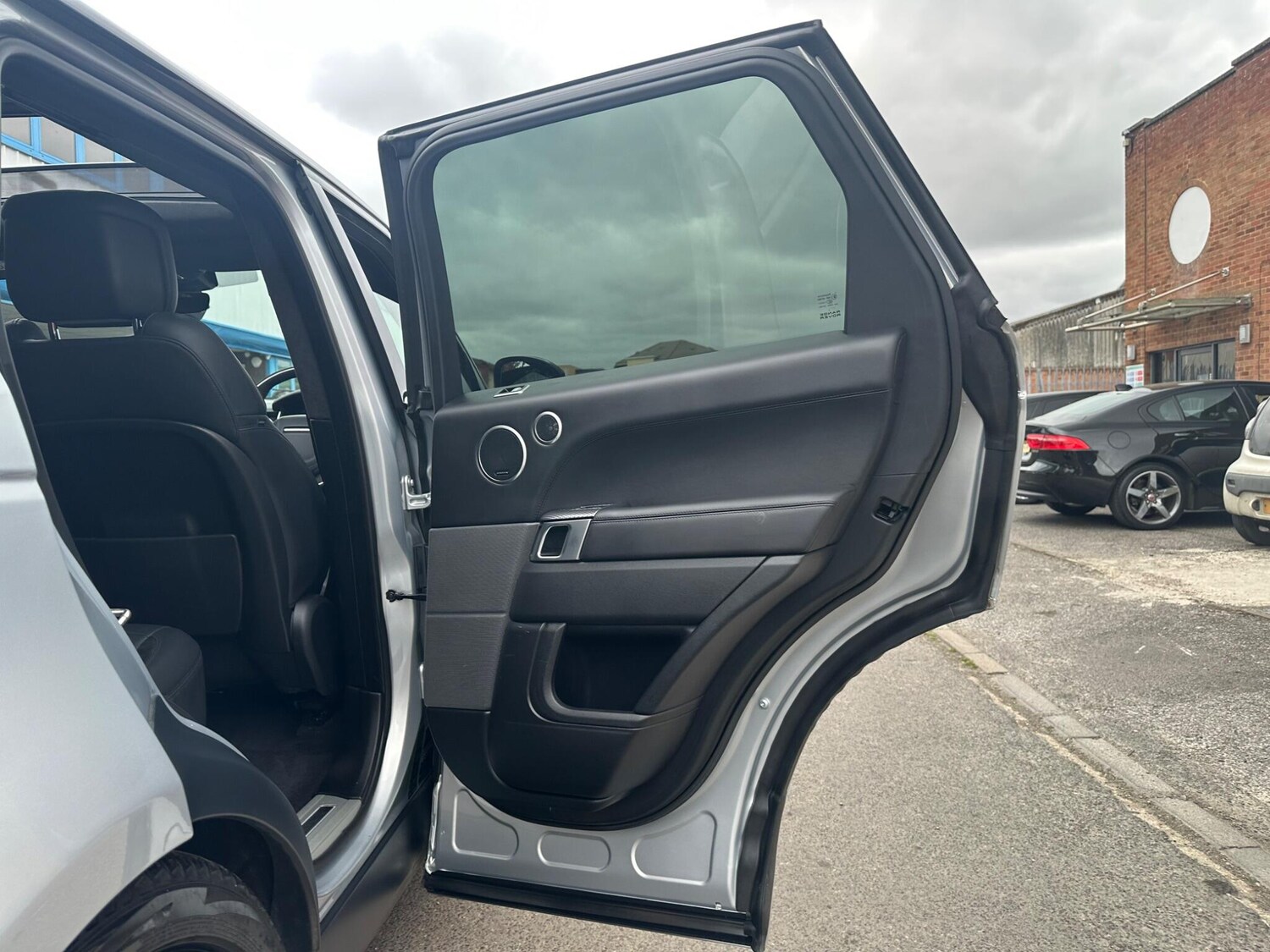 Used Land Rover Range Rover Sport 2022 for sale - 78185603: Photo 52