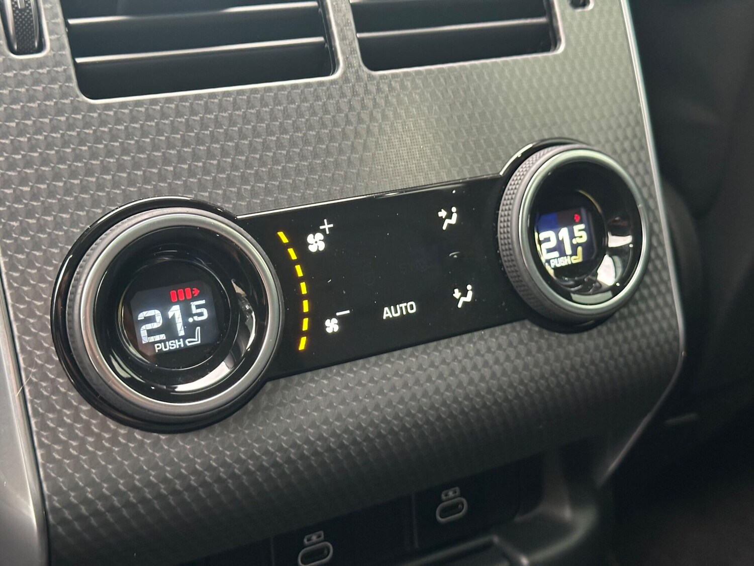 Used Land Rover Range Rover Sport 2022 for sale - 78185603: Photo 54