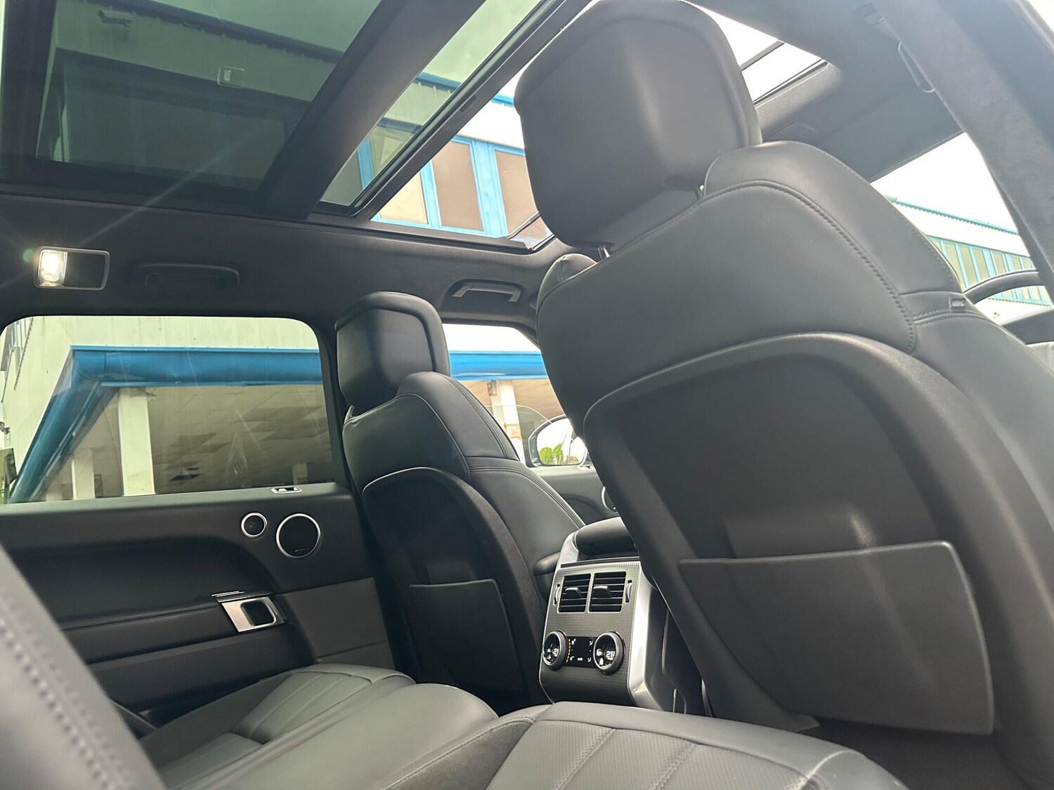 Used Land Rover Range Rover Sport 2022 for sale - 78185603: Photo 56