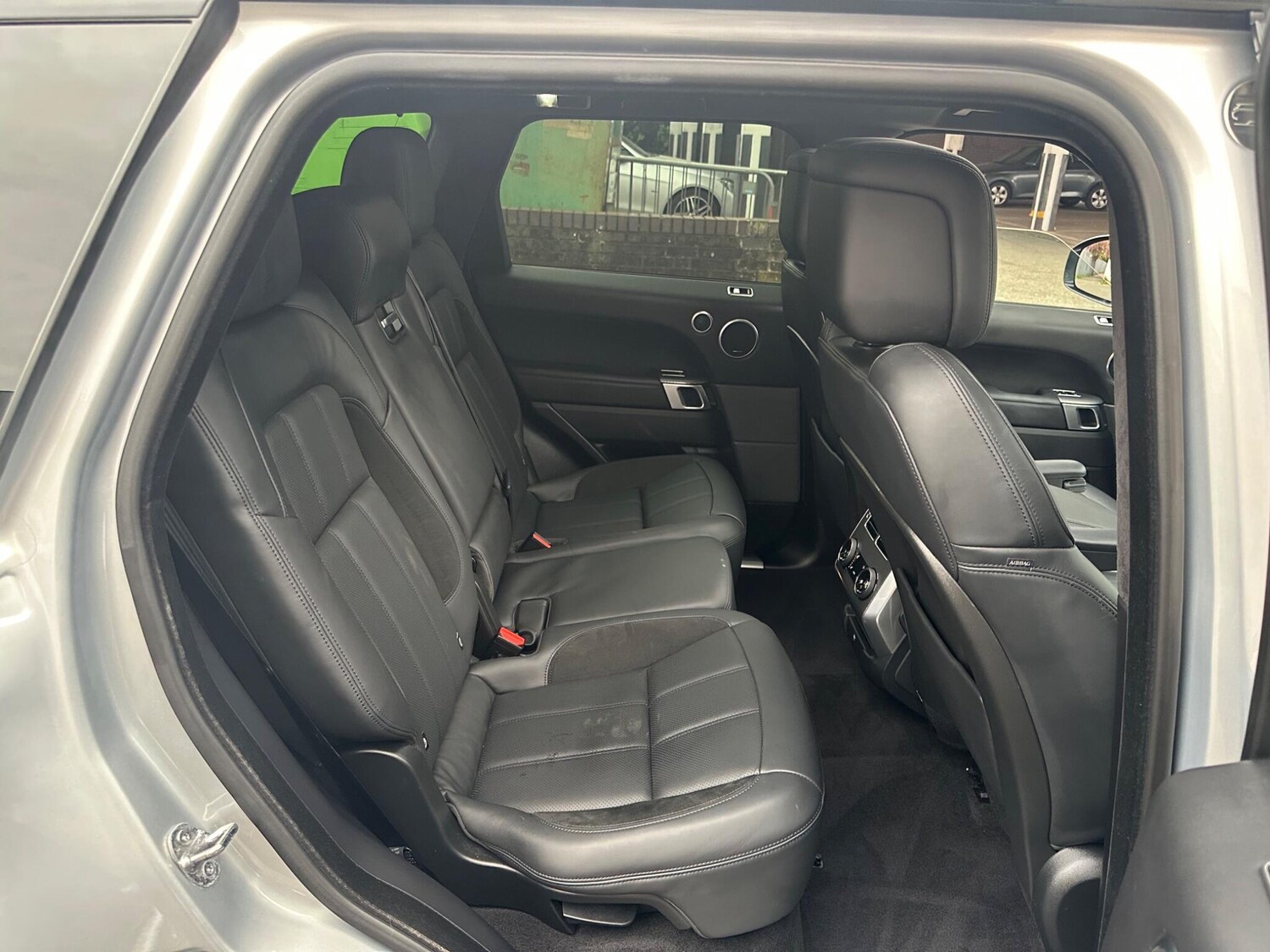 Used Land Rover Range Rover Sport 2022 for sale - 78185603: Photo 57