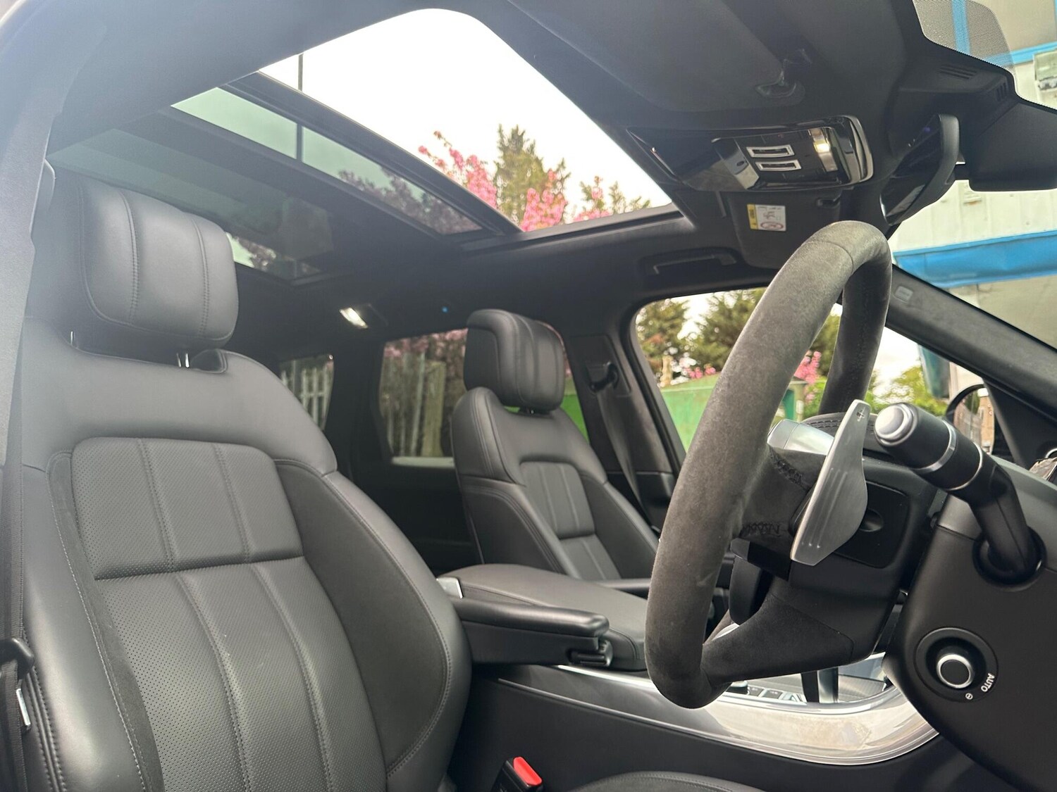 Used Land Rover Range Rover Sport 2022 for sale - 78185603: Photo 59