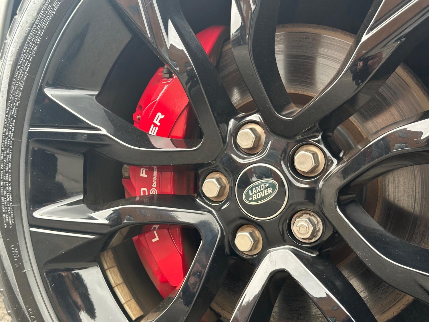 Used Land Rover Range Rover Sport 2022 for sale - 78185603: Photo 6