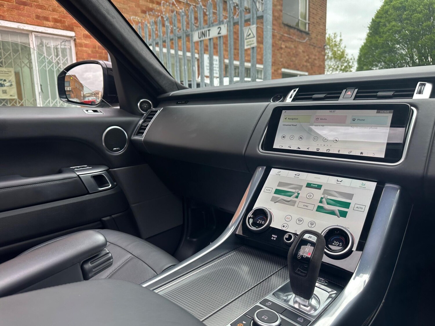 Used Land Rover Range Rover Sport 2022 for sale - 78185603: Photo 65