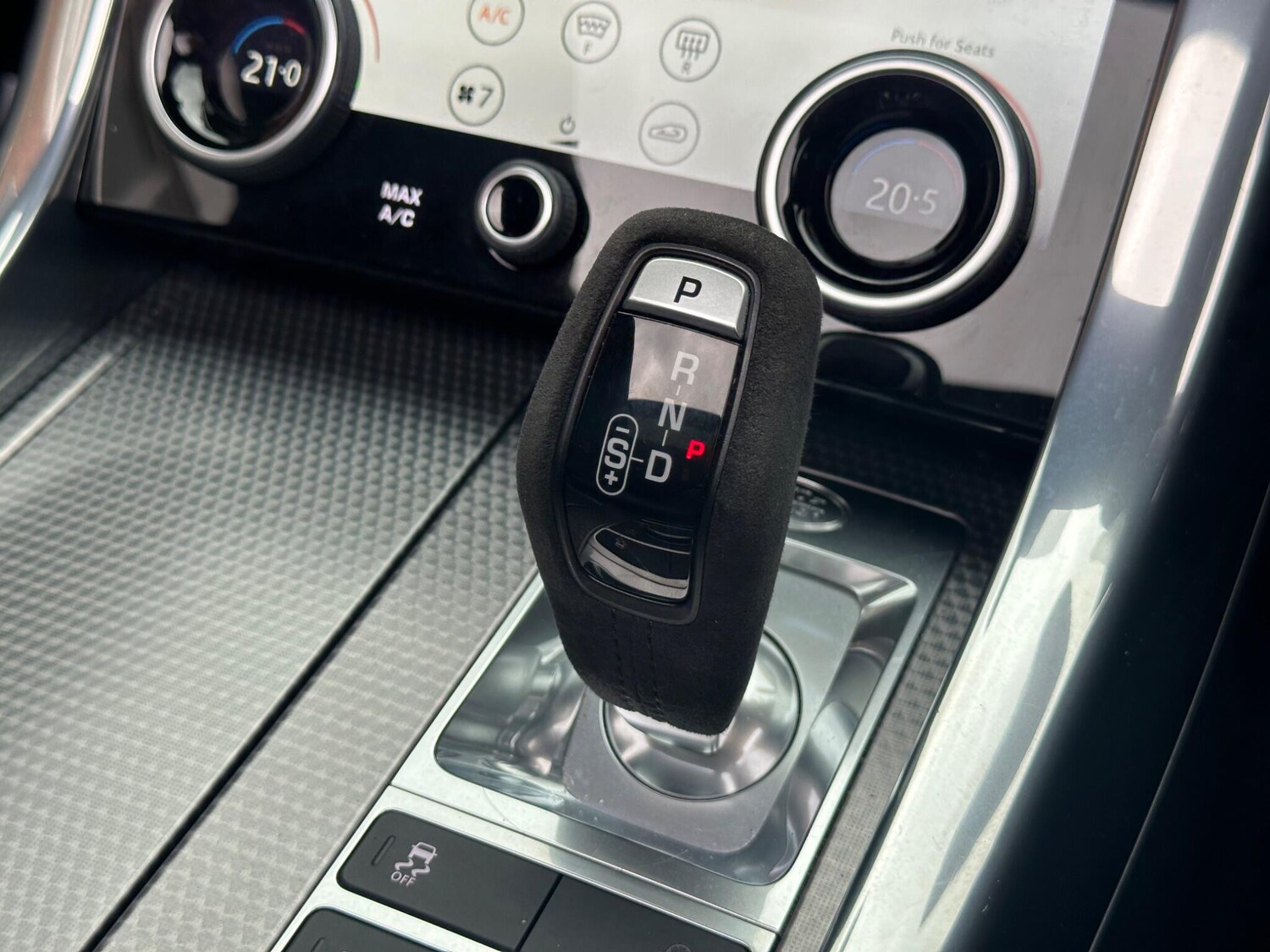 Used Land Rover Range Rover Sport 2022 for sale - 78185603: Photo 66