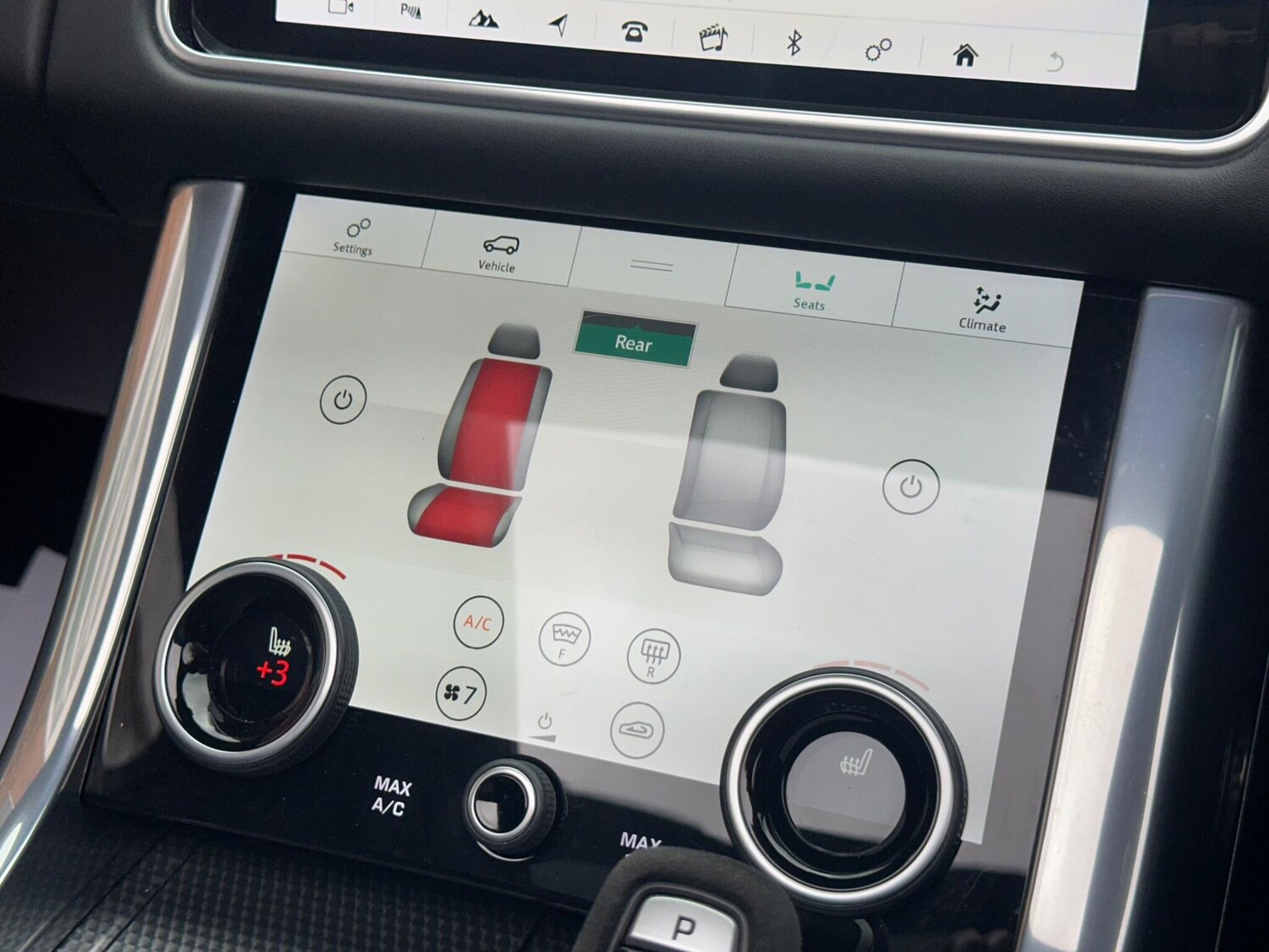 Used Land Rover Range Rover Sport 2022 for sale - 78185603: Photo 68