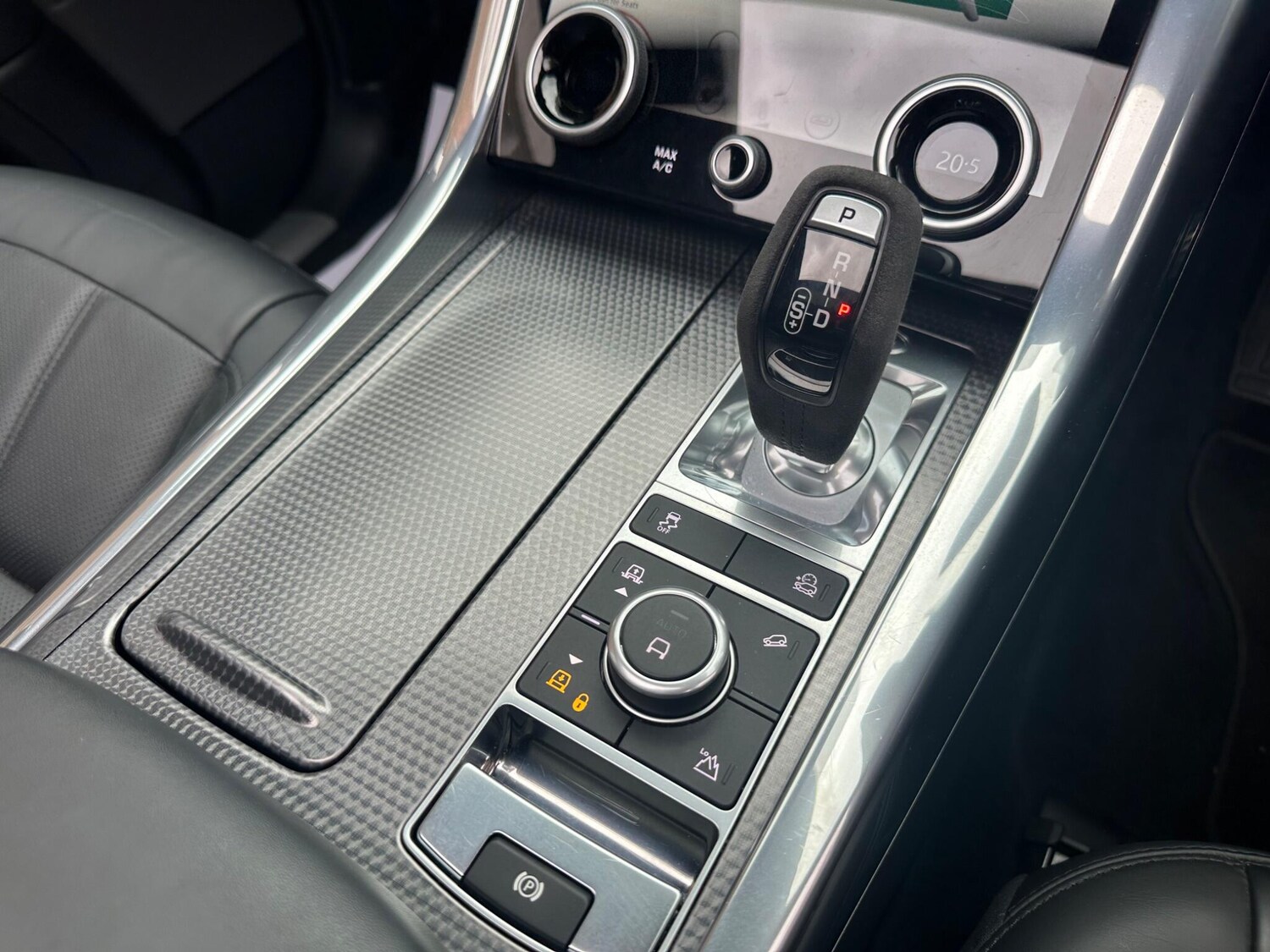 Used Land Rover Range Rover Sport 2022 for sale - 78185603: Photo 70