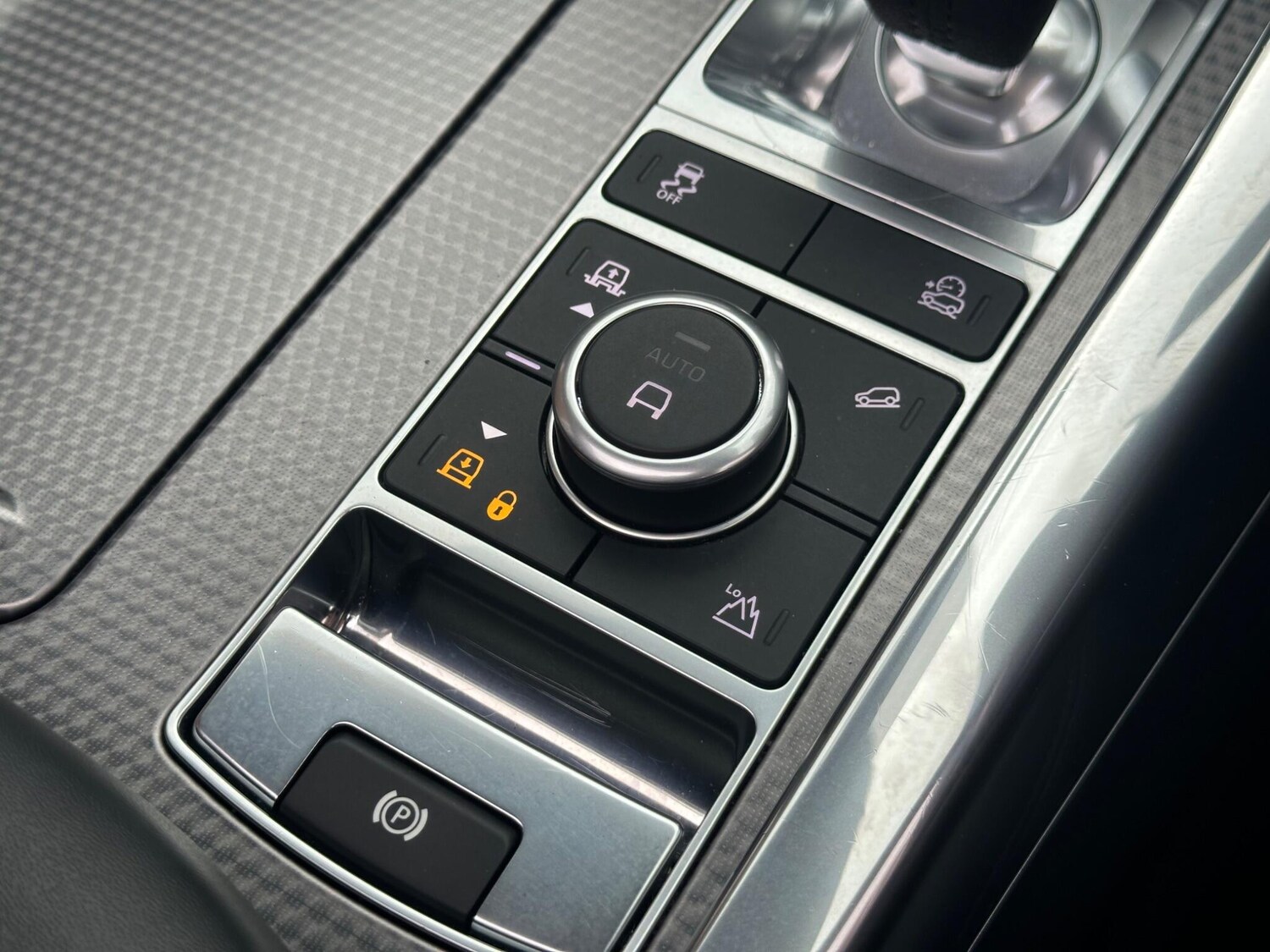 Used Land Rover Range Rover Sport 2022 for sale - 78185603: Photo 71