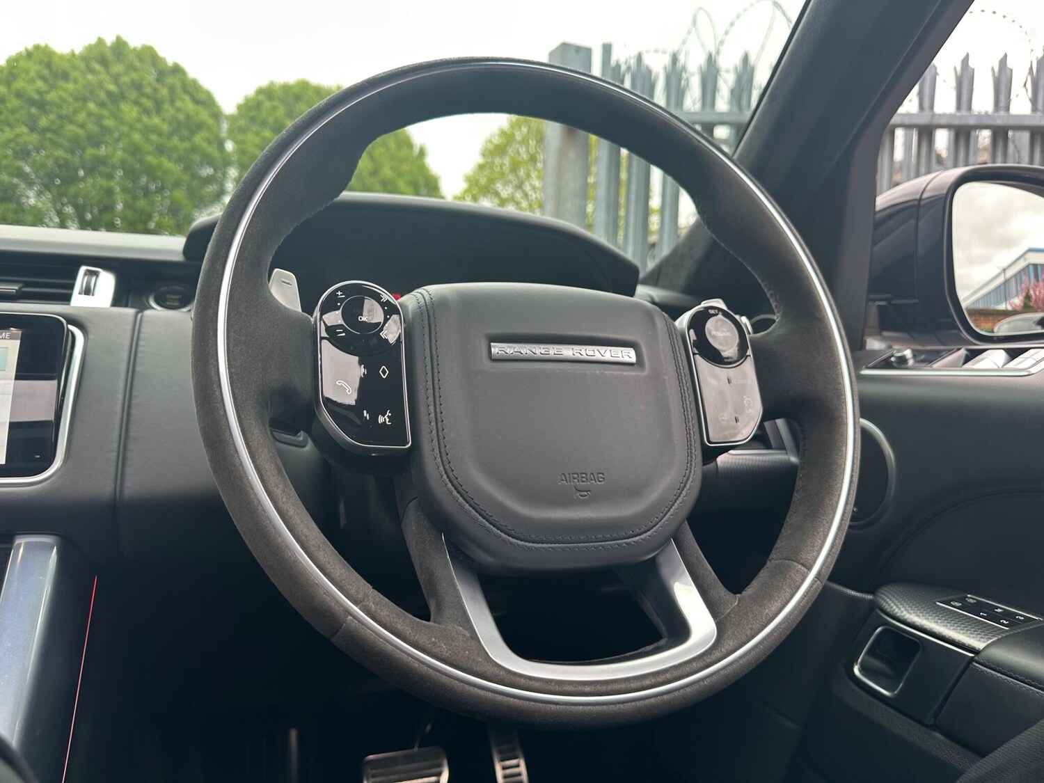 Used Land Rover Range Rover Sport 2022 for sale - 78185603: Photo 72