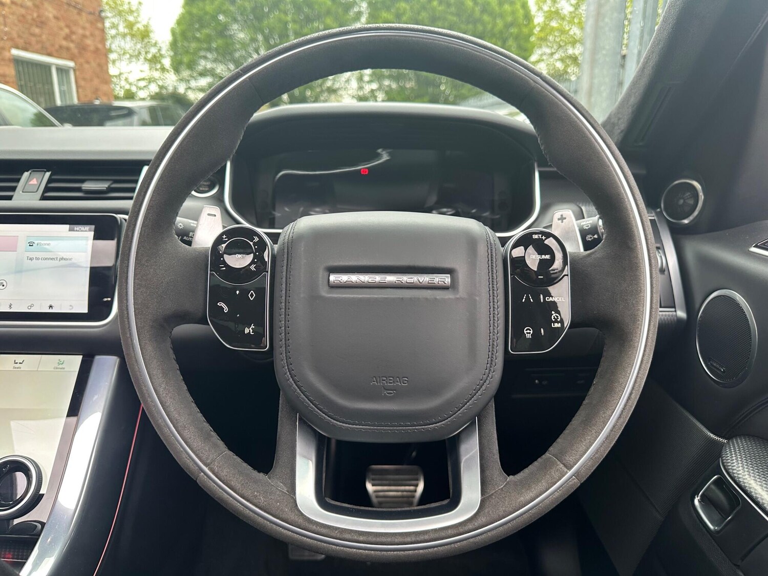 Used Land Rover Range Rover Sport 2022 for sale - 78185603: Photo 73