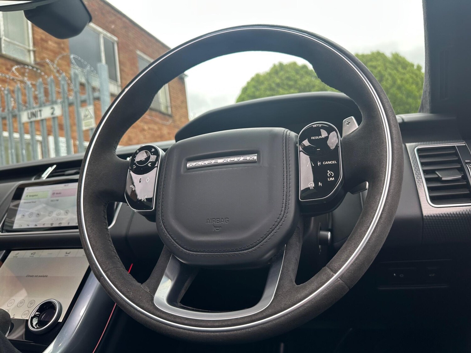 Used Land Rover Range Rover Sport 2022 for sale - 78185603: Photo 77