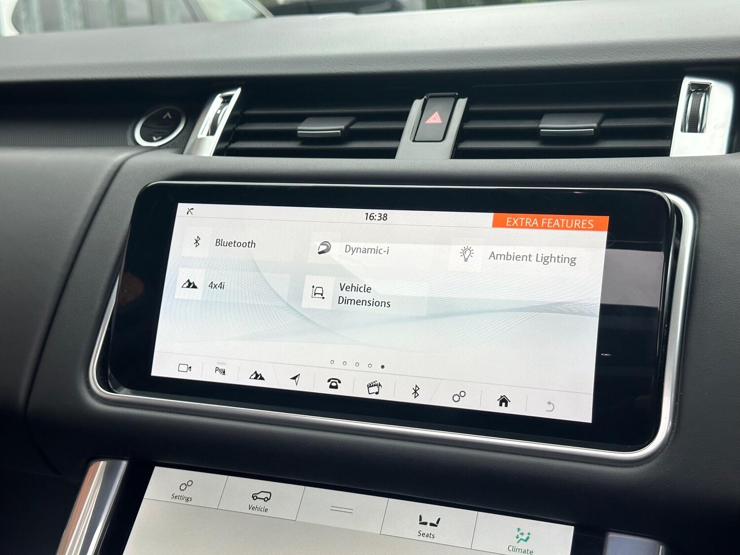 Used Land Rover Range Rover Sport 2022 for sale - 78185603: Photo 80