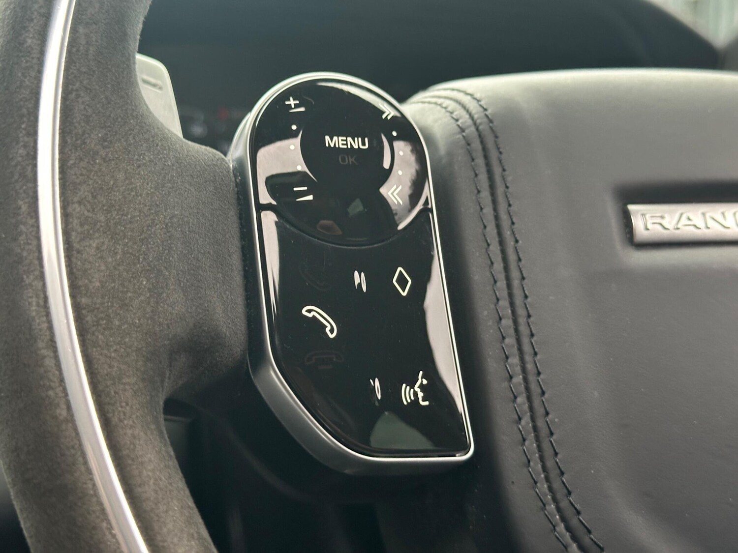 Used Land Rover Range Rover Sport 2022 for sale - 78185603: Photo 81