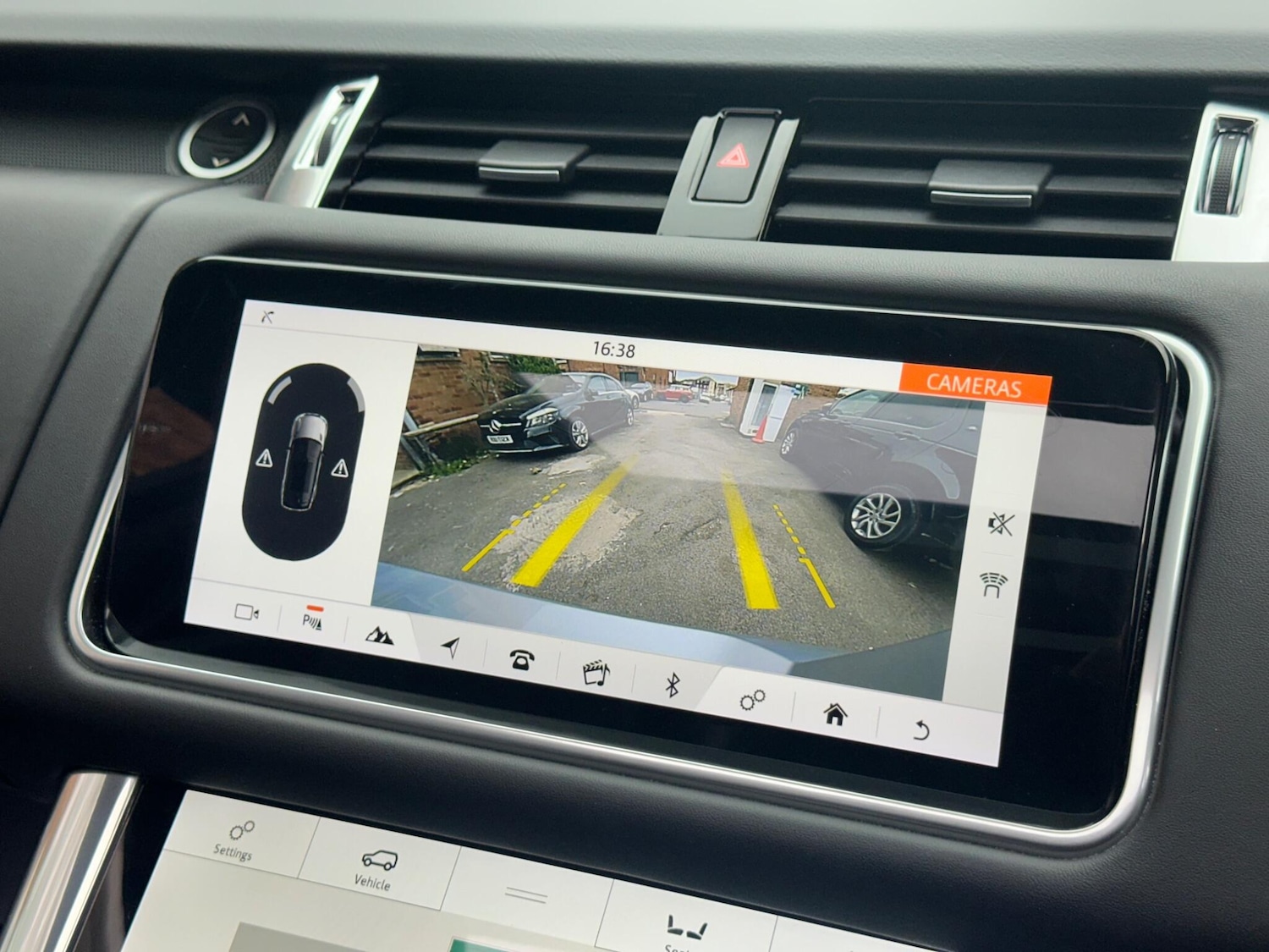 Used Land Rover Range Rover Sport 2022 for sale - 78185603: Photo 82