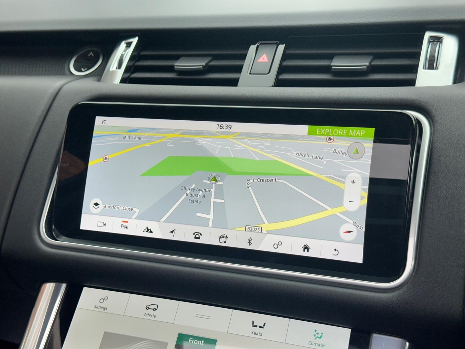 Used Land Rover Range Rover Sport 2022 for sale - 78185603: Photo 83