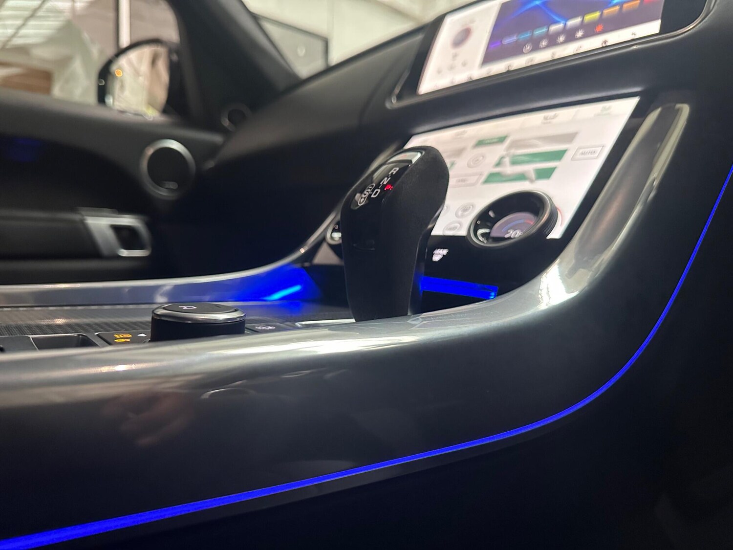 Used Land Rover Range Rover Sport 2022 for sale - 78185603: Photo 84