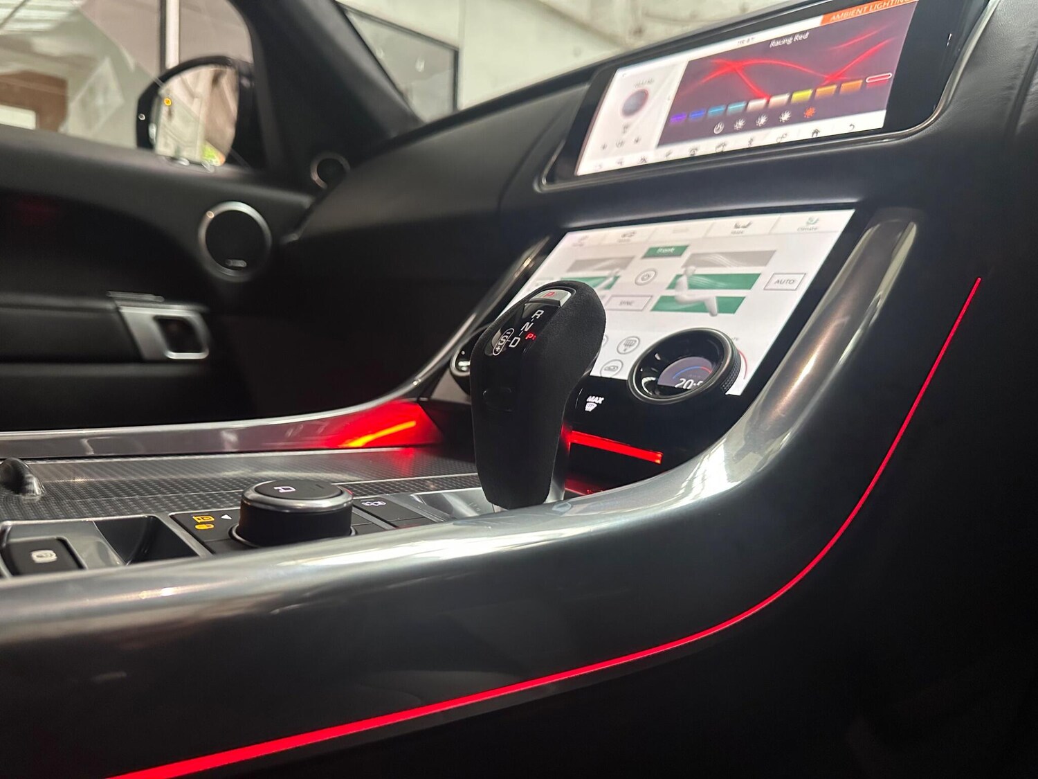 Used Land Rover Range Rover Sport 2022 for sale - 78185603: Photo 85