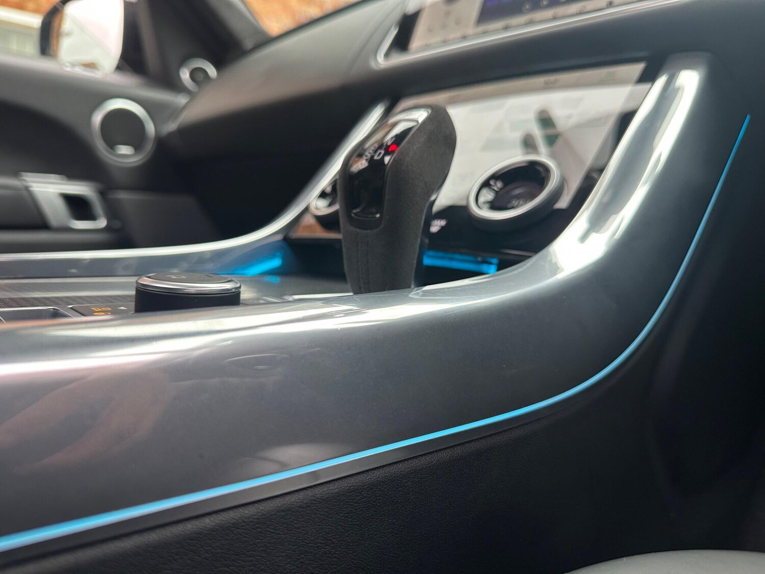 Used Land Rover Range Rover Sport 2022 for sale - 78185603: Photo 86