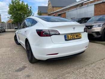 Used Tesla Model 3 2020 for sale - 74585842: Photo