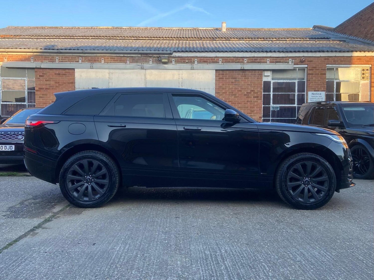 Used Land Rover Range Rover Velar 2020 for sale - 77993089: Photo 10