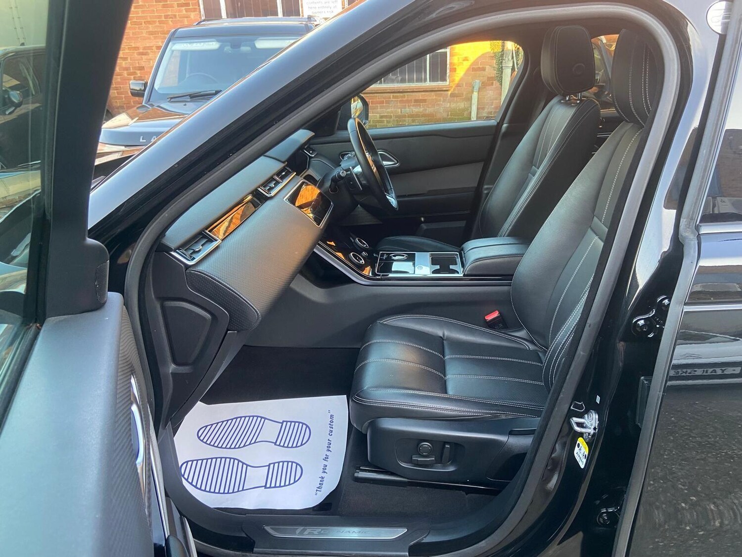 Used Land Rover Range Rover Velar 2020 for sale - 77993089: Photo 12