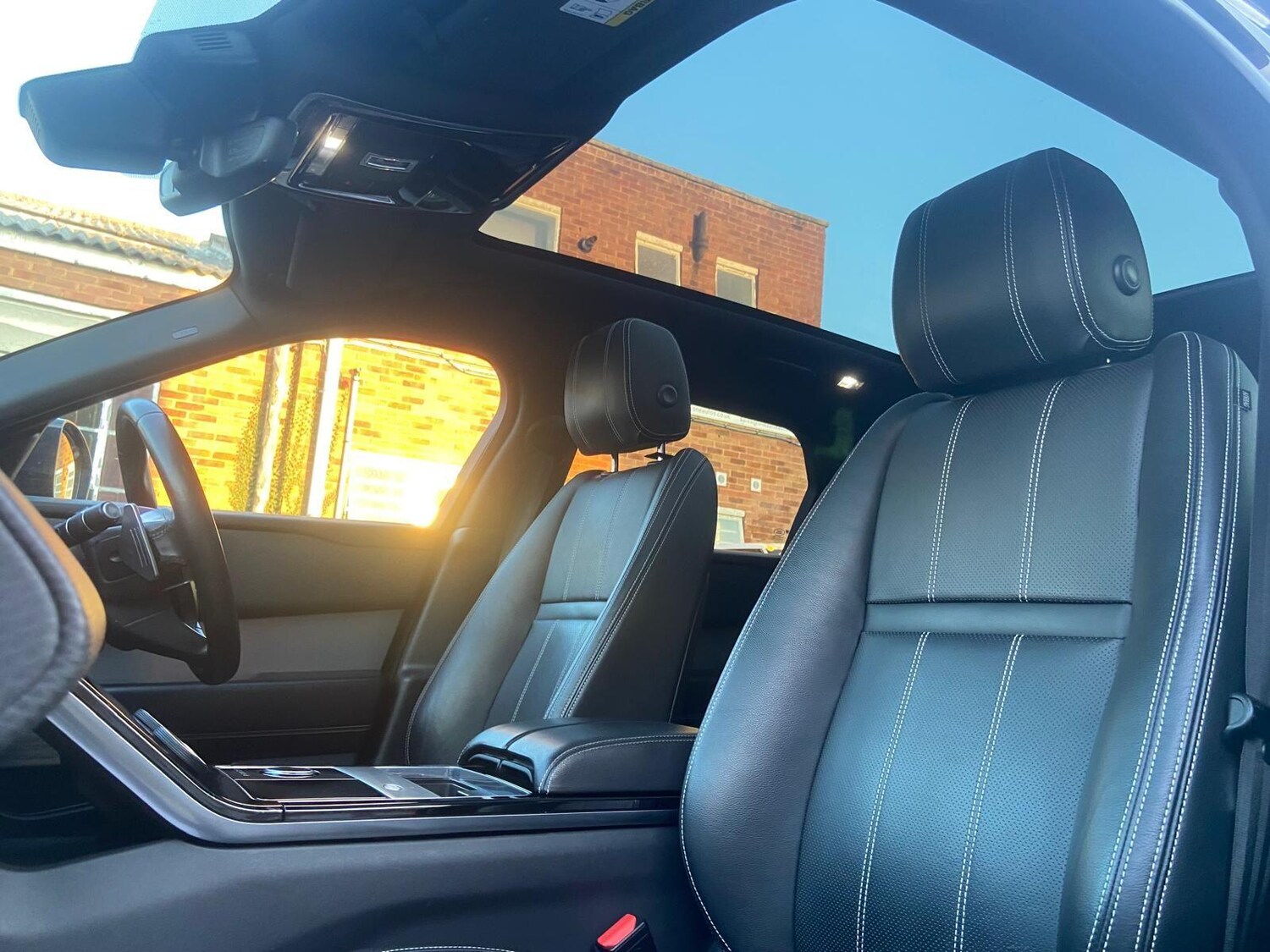 Used Land Rover Range Rover Velar 2020 for sale - 77993089: Photo 13