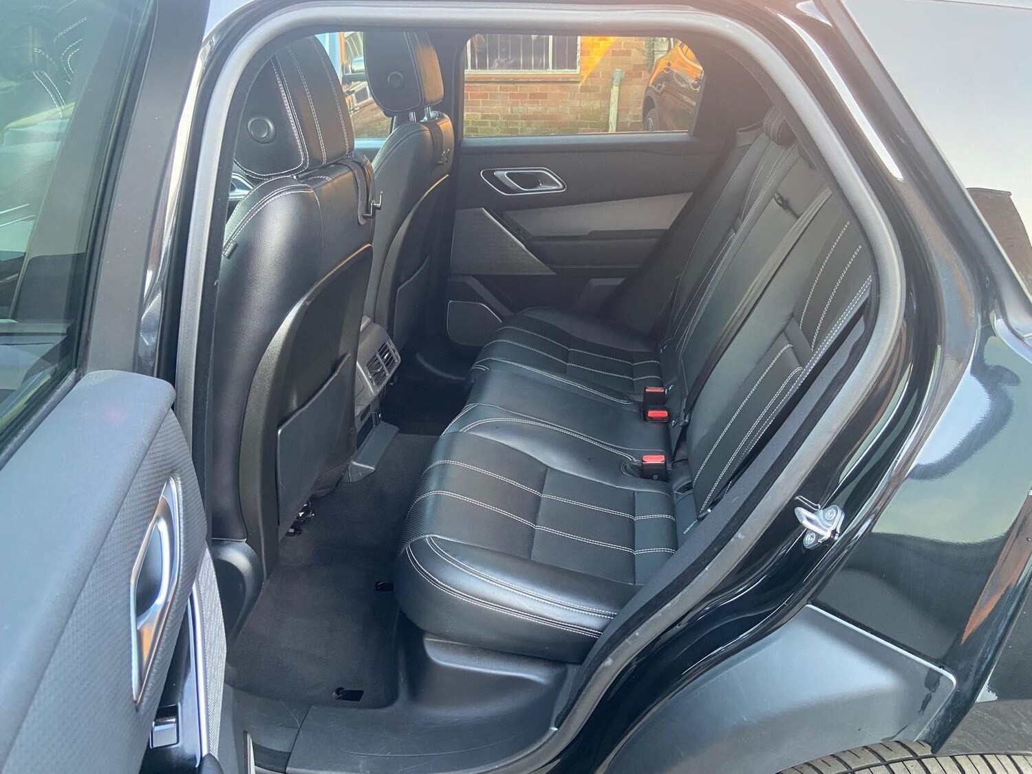 Used Land Rover Range Rover Velar 2020 for sale - 77993089: Photo 14