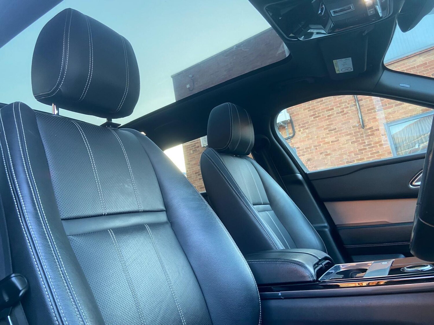 Used Land Rover Range Rover Velar 2020 for sale - 77993089: Photo 17