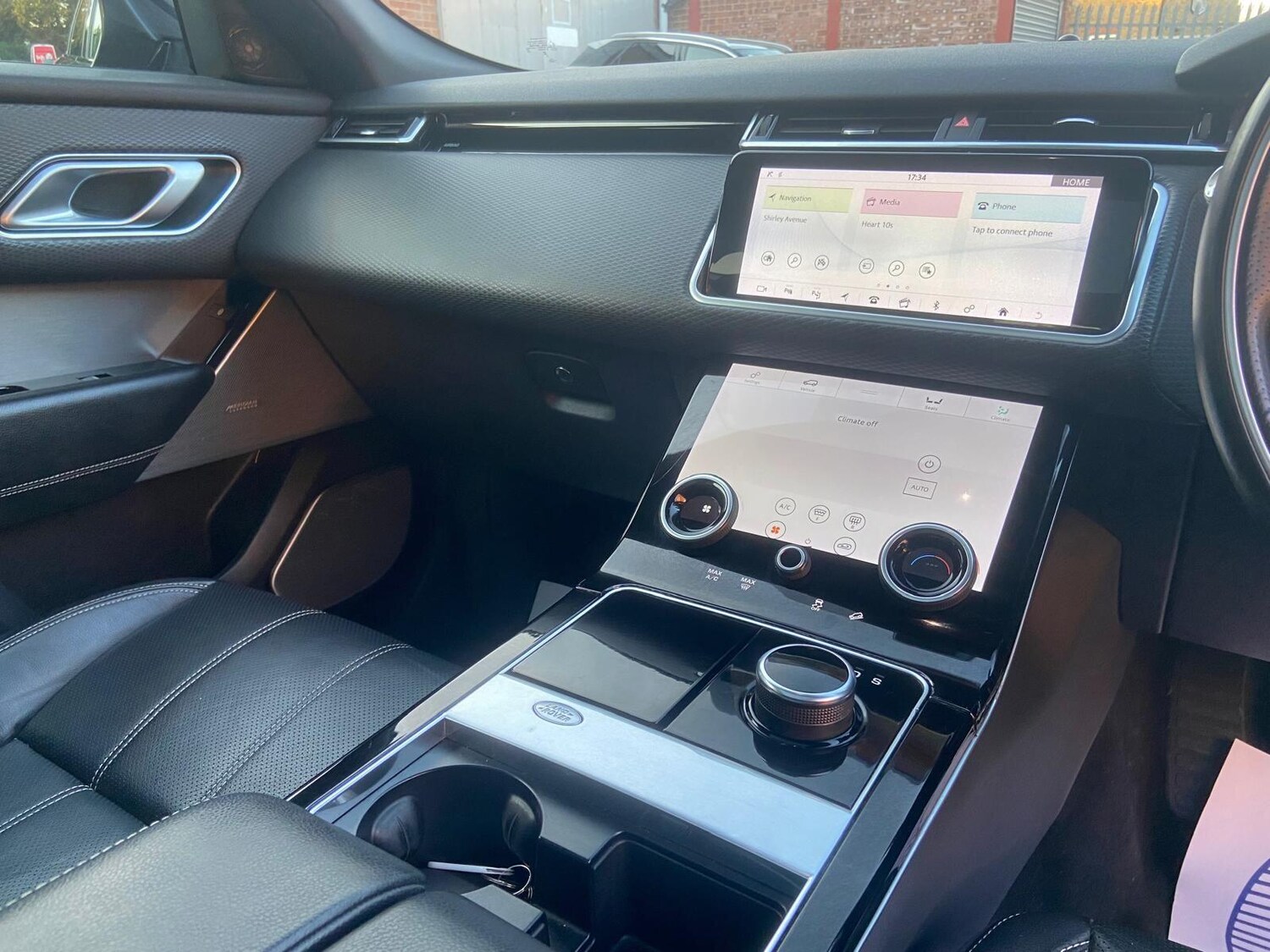 Used Land Rover Range Rover Velar 2020 for sale - 77993089: Photo 19