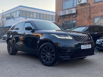 Used Land Rover Range Rover Velar 2020 for sale - 77993089: Photo