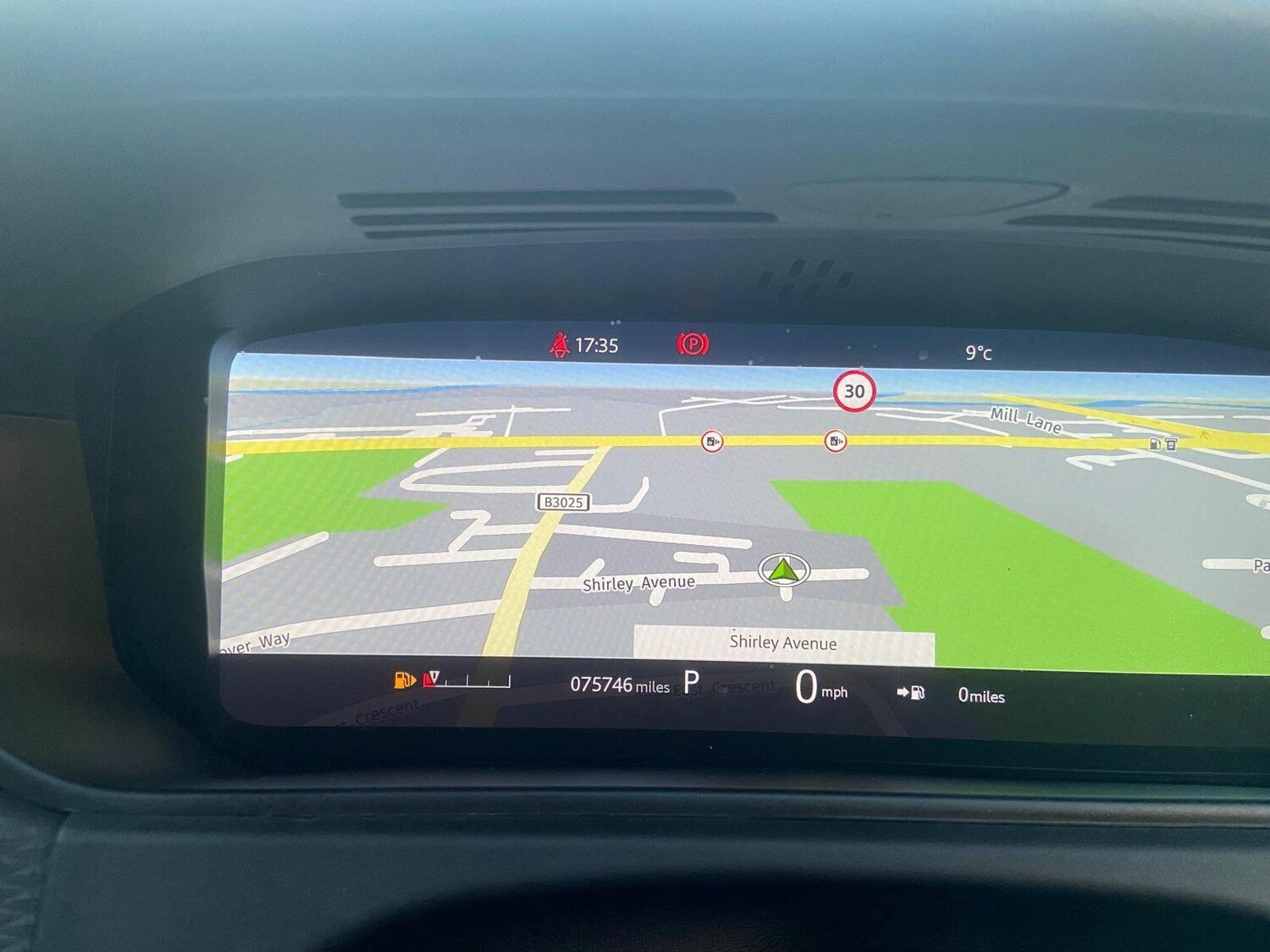 Used Land Rover Range Rover Velar 2020 for sale - 77993089: Photo 20