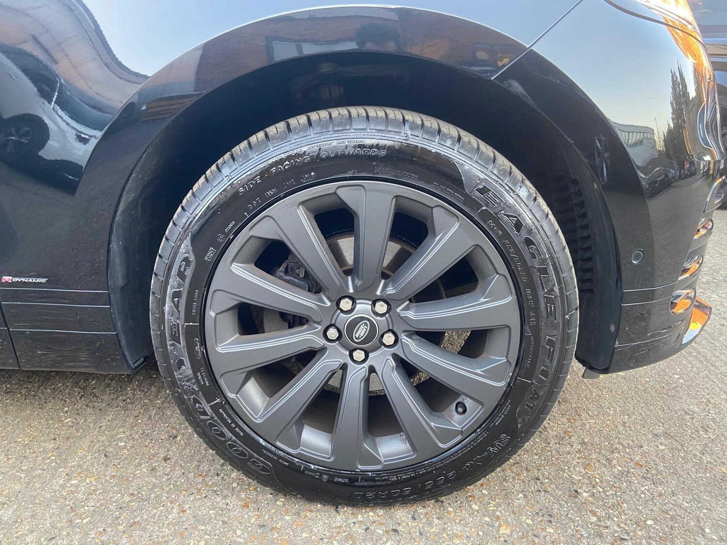 Used Land Rover Range Rover Velar 2020 for sale - 77993089: Photo 26