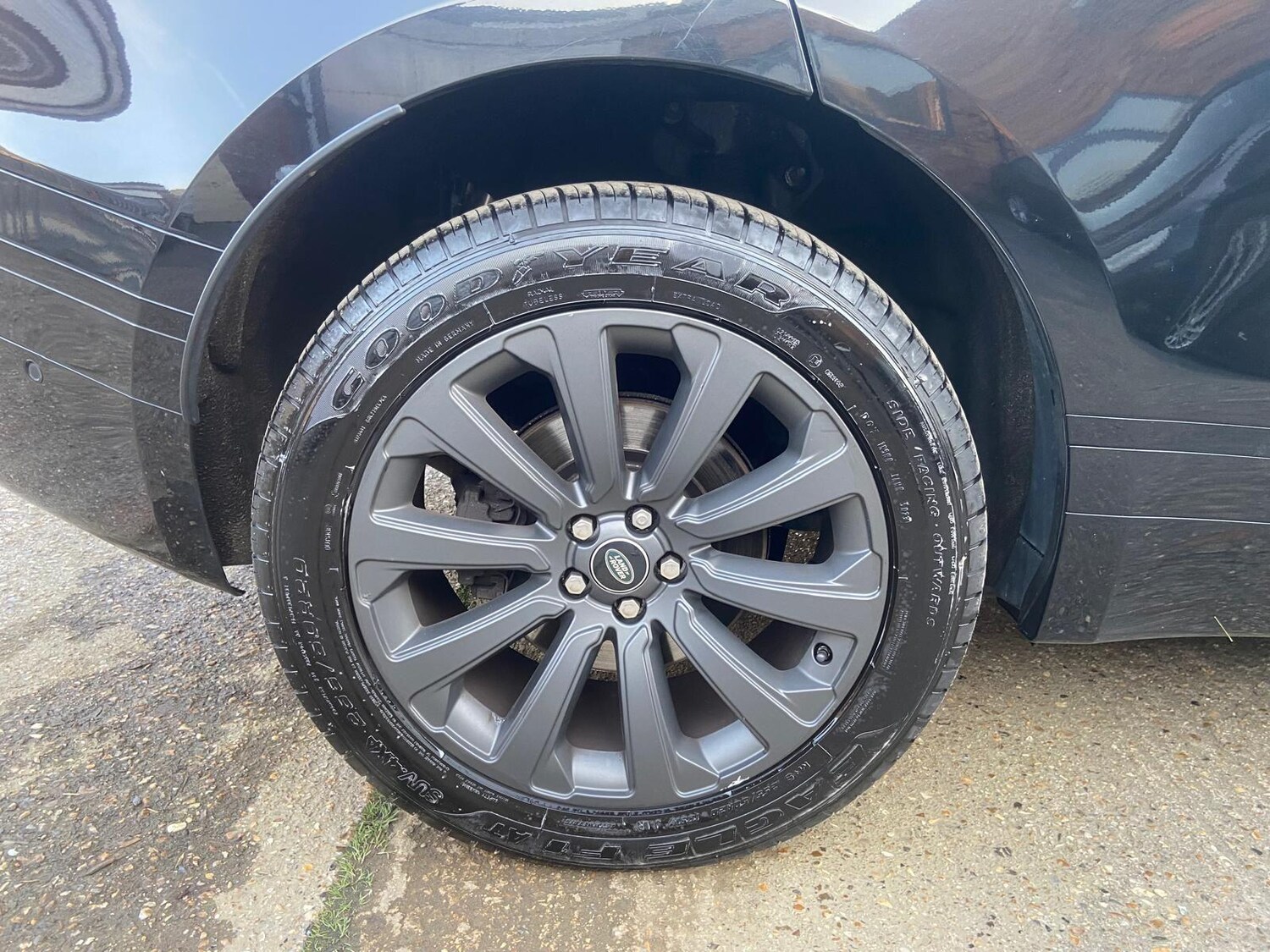 Used Land Rover Range Rover Velar 2020 for sale - 77993089: Photo 27