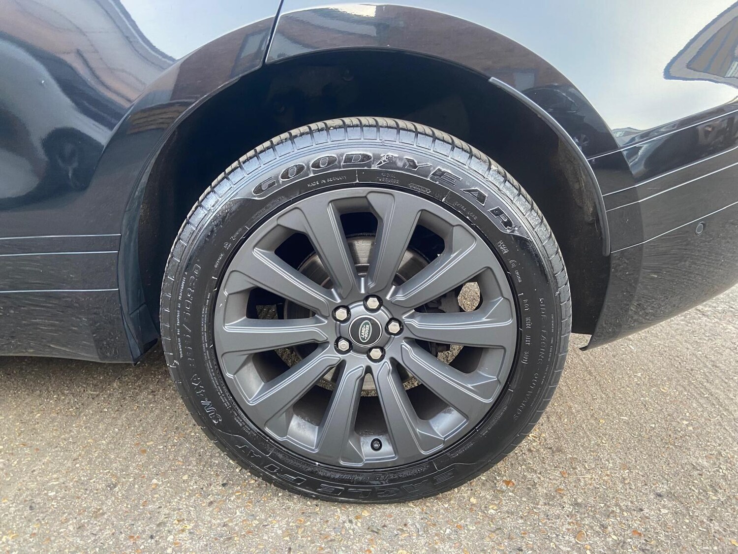 Used Land Rover Range Rover Velar 2020 for sale - 77993089: Photo 29