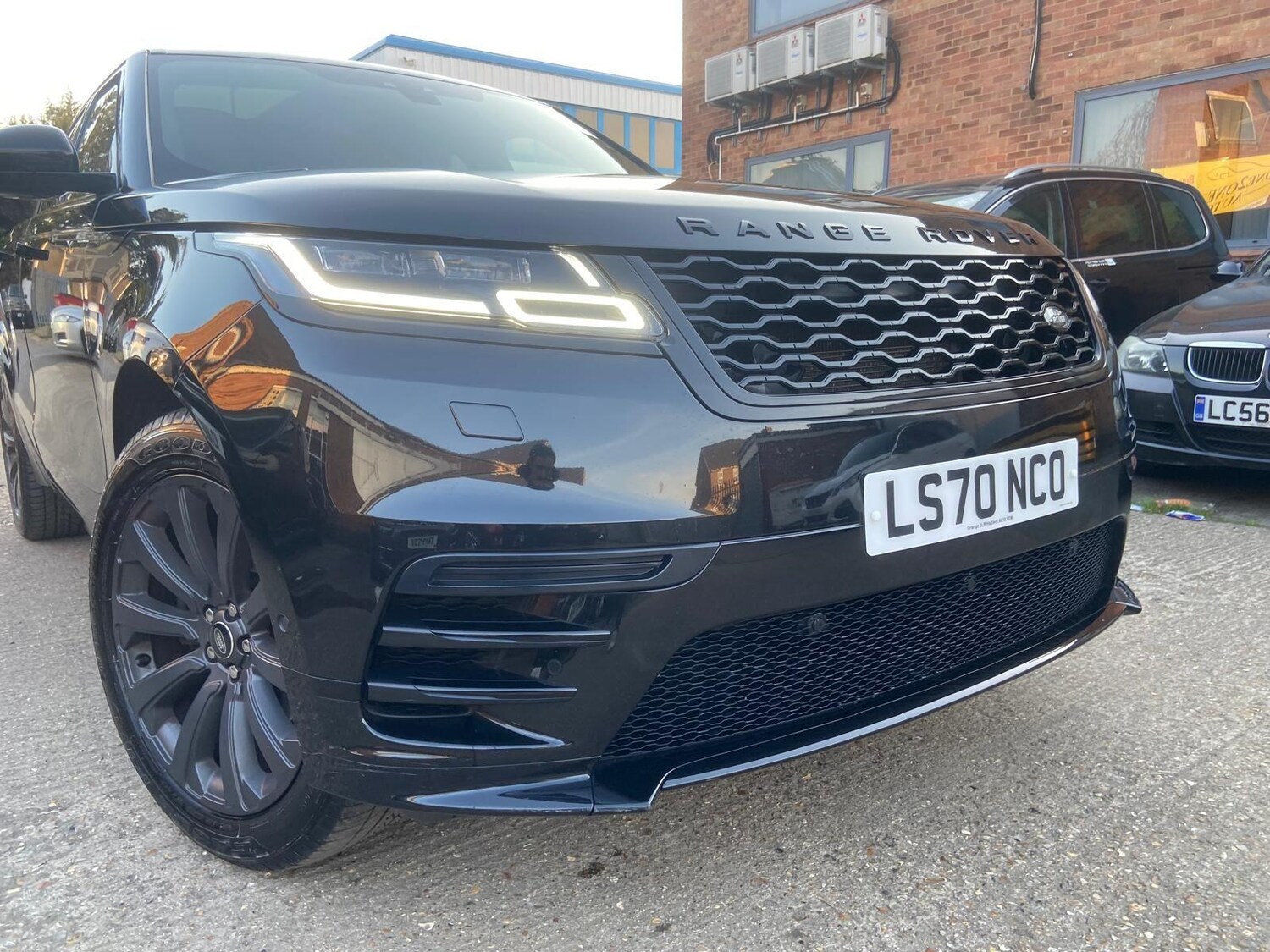 Used Land Rover Range Rover Velar 2020 for sale - 77993089: Photo 30