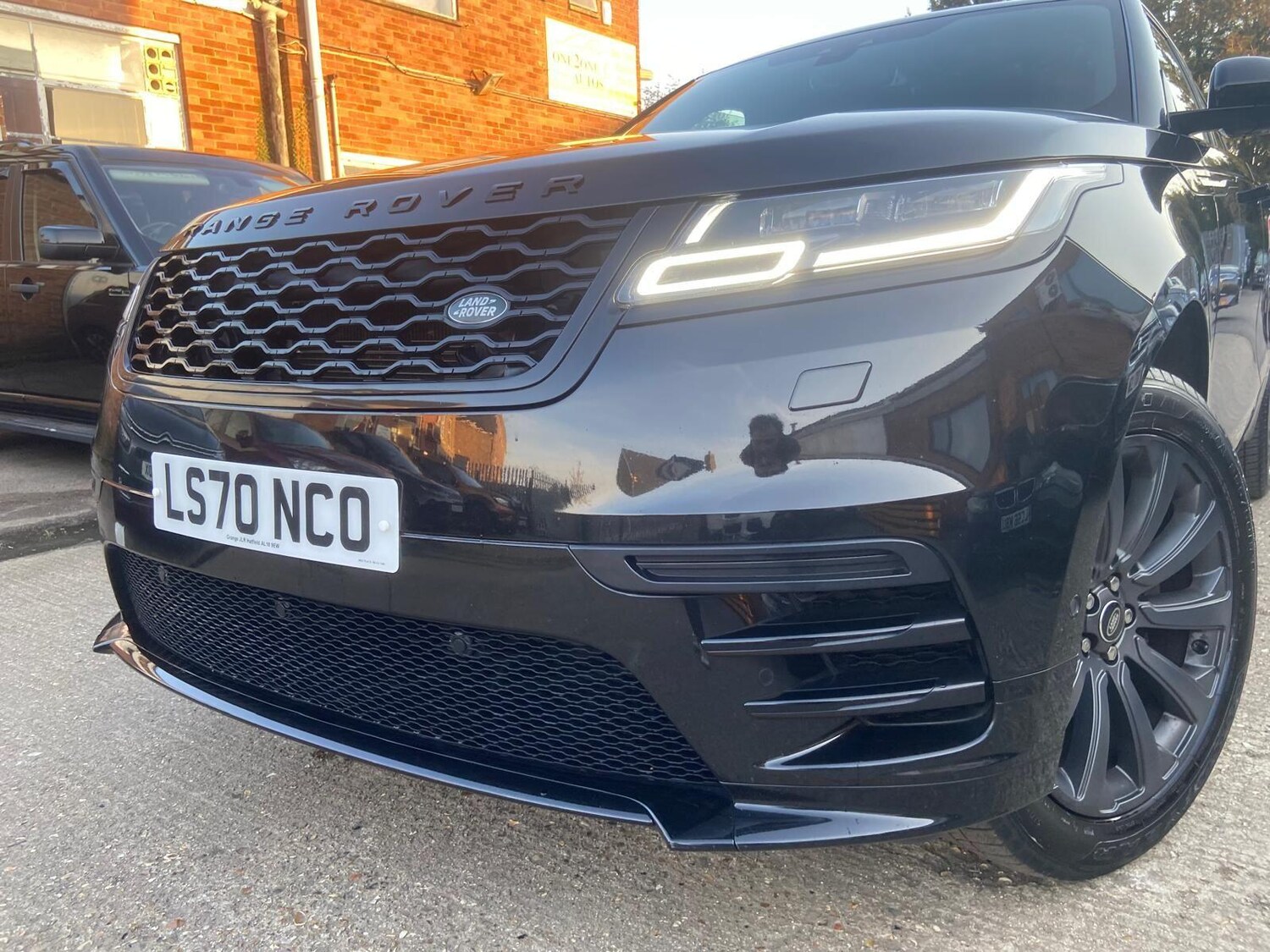 Used Land Rover Range Rover Velar 2020 for sale - 77993089: Photo 31