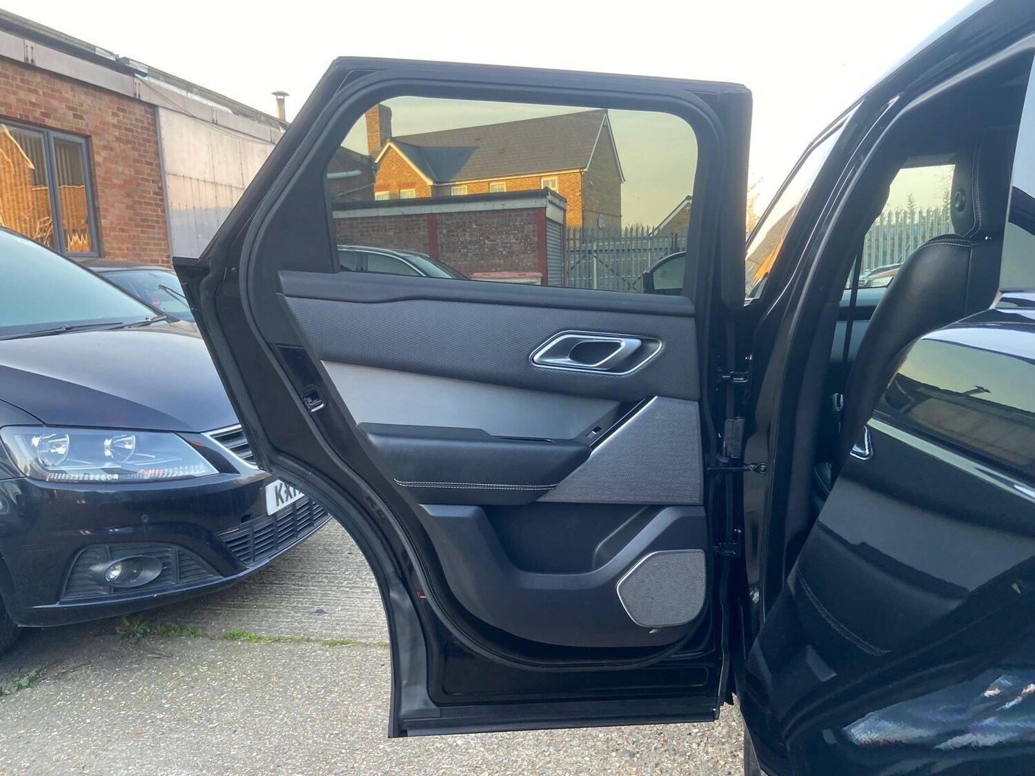 Used Land Rover Range Rover Velar 2020 for sale - 77993089: Photo 38