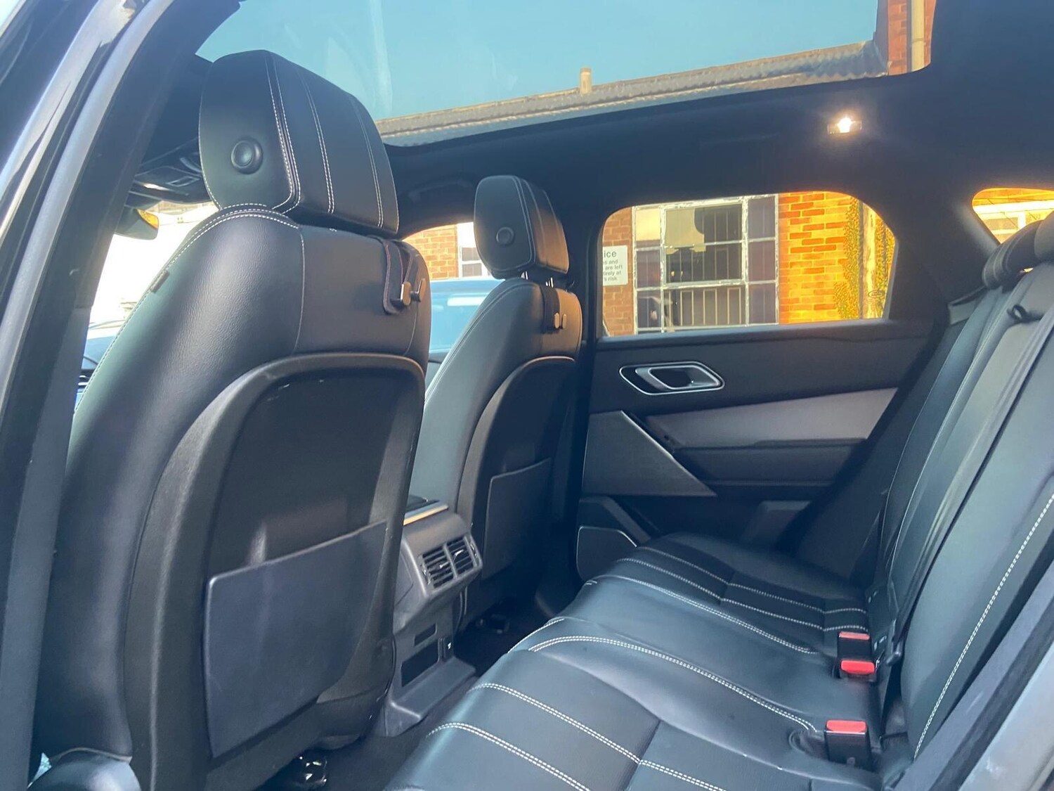 Used Land Rover Range Rover Velar 2020 for sale - 77993089: Photo 39