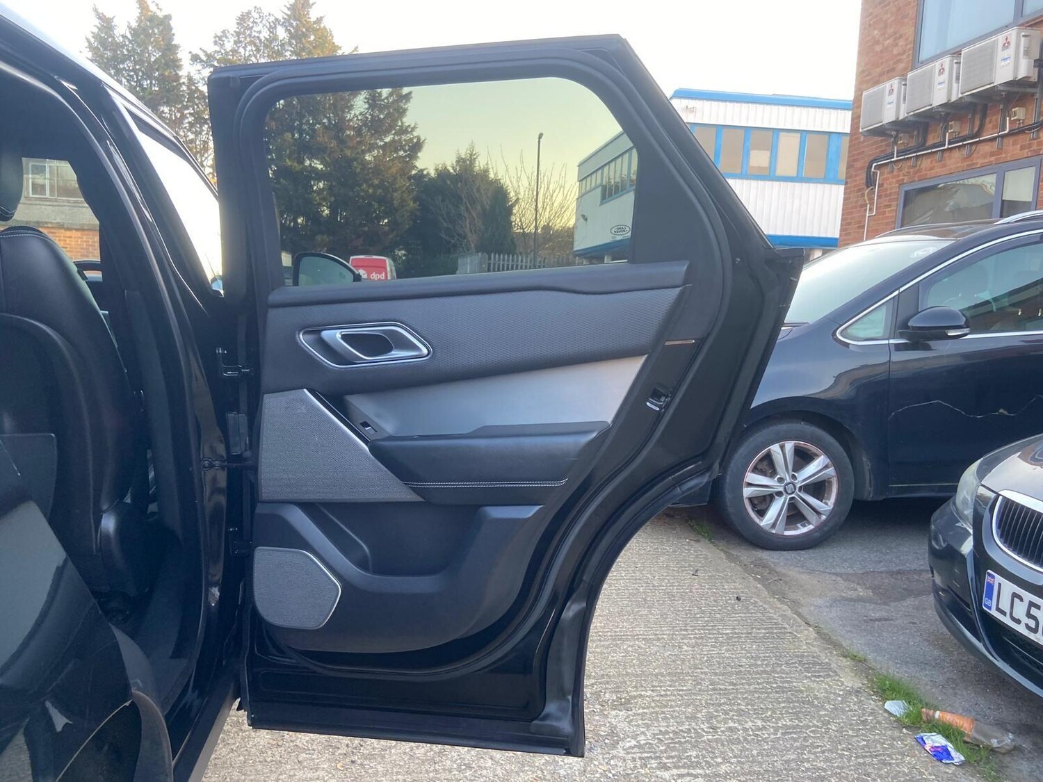 Used Land Rover Range Rover Velar 2020 for sale - 77993089: Photo 41