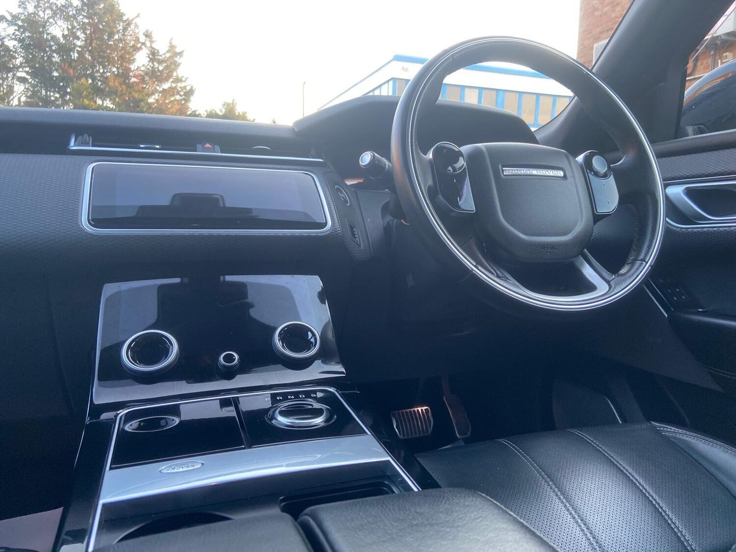 Used Land Rover Range Rover Velar 2020 for sale - 77993089: Photo 43