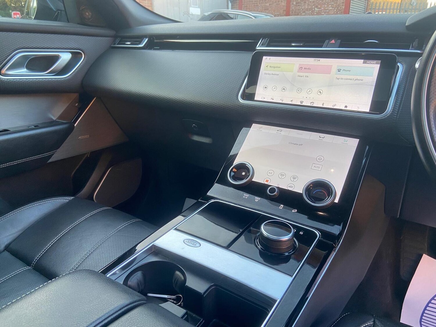 Used Land Rover Range Rover Velar 2020 for sale - 77993089: Photo 44