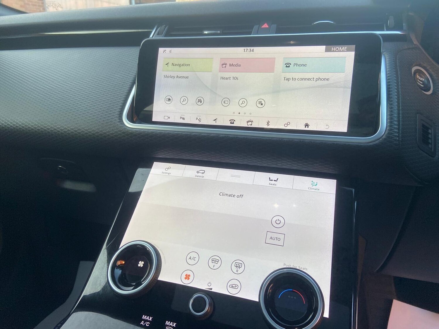 Used Land Rover Range Rover Velar 2020 for sale - 77993089: Photo 46