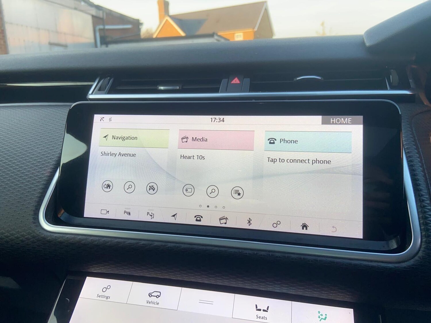 Used Land Rover Range Rover Velar 2020 for sale - 77993089: Photo 47