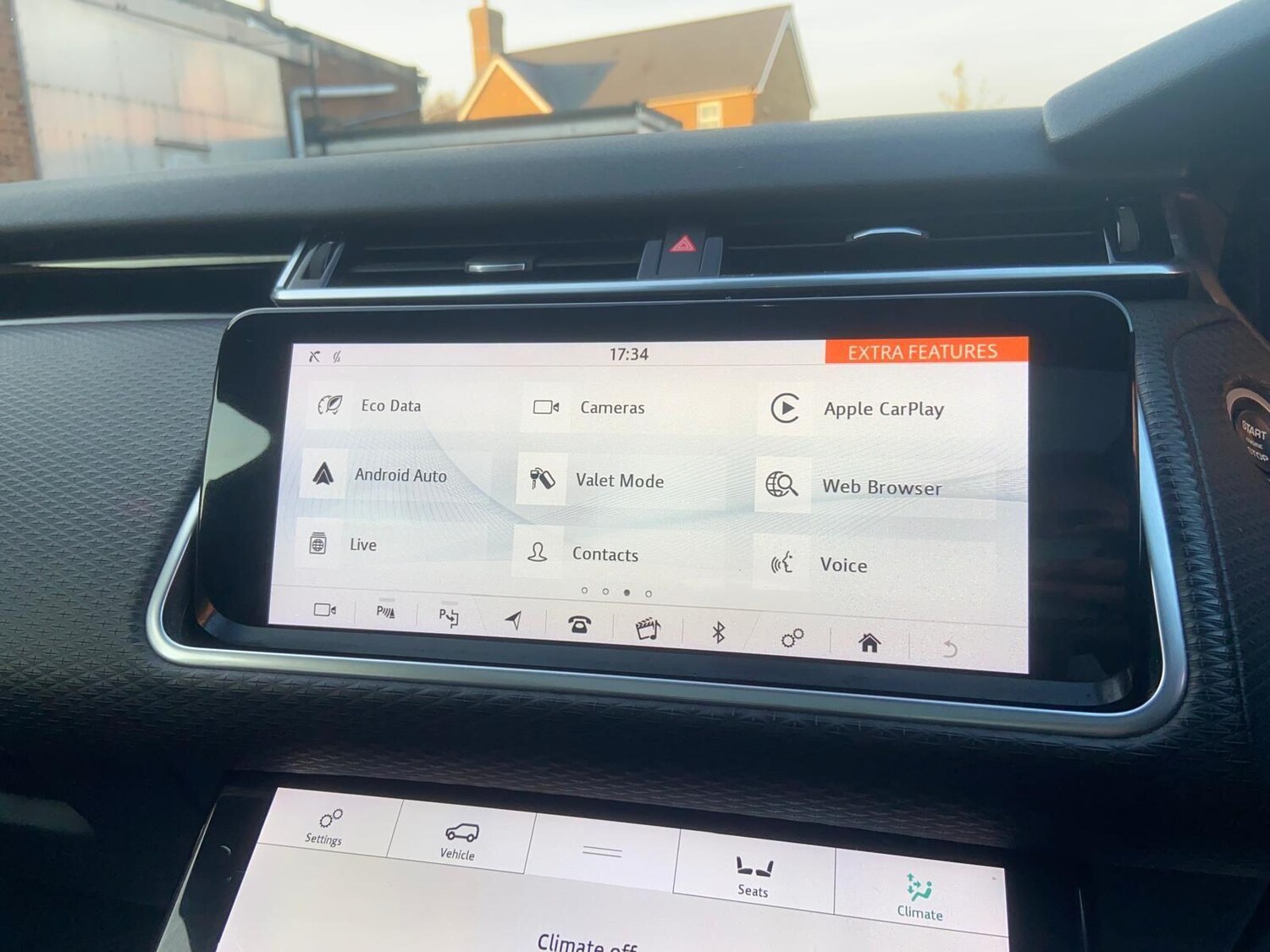 Used Land Rover Range Rover Velar 2020 for sale - 77993089: Photo 48